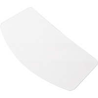 Visi&egrave;re interne pour casque de grenaillage Nova 3 Nassau Supply