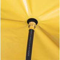 Roof Leak Diverter Nassau Supply
