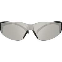 SecureFit 100 Series Protective Eyewear, Grey/Indoor/Outdoor Lens, Anti-Fog/Anti-Scratch, ANSI Z87+/Meets/Exceeds CSA Z94.3 Nassau Supply