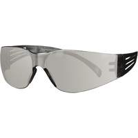 SecureFit 100 Series Protective Eyewear, Grey/Indoor/Outdoor Lens, Anti-Fog/Anti-Scratch, ANSI Z87+/Meets/Exceeds CSA Z94.3 Nassau Supply