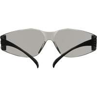 SecureFit 100 Series Protective Eyewear, Grey/Indoor/Outdoor Lens, Anti-Fog/Anti-Scratch, ANSI Z87+/Meets/Exceeds CSA Z94.3 Nassau Supply