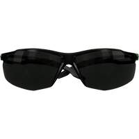 SecureFit 500 Series Protective Eyewear, IR 5.0 Lens, Anti-Fog/Anti-Scratch, ANSI Z87+/Meets/Exceeds CSA Z94.3 Nassau Supply