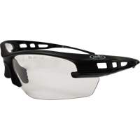 Lunettes de s&eacute;curit&eacute; Mango, Lentille Transparent, R&eacute;pond ou surpasse la norme CSA Z94.3 Nassau Supply