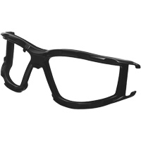CeeTec™ DX Safety Glasses Foam Carrier SGX107 | Nassau Supply