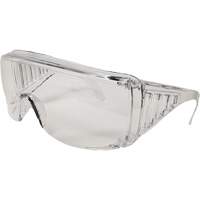 Lunettes de s&eacute;curit&eacute; Eccospec, Lentille Transparent, R&eacute;pond ou surpasse la norme CSA Z94.3 Nassau Supply