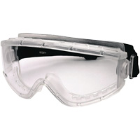 Cambridge™ Safety Goggles, Clear Tint, Anti-Fog SGX110 | Nassau Supply