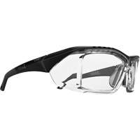 Uvex Avatar<sup>®</sup> RX Safety Glasses, Clear Lens, Anti-Fog Coating, ANSI Z87+/CSA Z94.3 SGX516 | Nassau Supply
