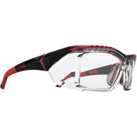Uvex Avatar<sup>®</sup> RX Safety Glasses, Clear Lens, Anti-Fog Coating, ANSI Z87+/CSA Z94.3 SGX517 | Nassau Supply
