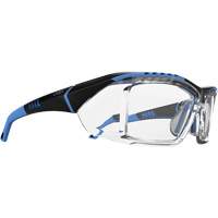 Uvex Avatar<sup>®</sup> RX Safety Glasses, Clear Lens, Anti-Fog Coating, ANSI Z87+/CSA Z94.3 SGX518 | Nassau Supply