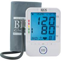 Diagnostic Precision Series 6.0 Easy Read Blood Pressure Monitor, Class 2 SGX695 | Nassau Supply