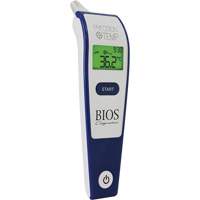 Precisiontemp Digital Ear Thermometer, Digital SGX701 | Nassau Supply