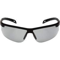 Ever-Lite<sup>®</sup> H2MAX Safety Glasses, Light Grey Lens, Anti-Fog/Anti-Scratch Coating, ANSI Z87+/CSA Z94.3 SGX736 | Nassau Supply