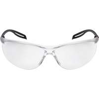 Neshoba™ H2X Safety Glasses, Clear Lens, Anti-Fog/Anti-Scratch Coating, ANSI Z87+/CSA Z94.3 SGX740 | Nassau Supply