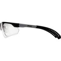 Sitecore™ H2MAX Safety Glasses, Clear Lens, Anti-Fog Coating, ANSI Z87+/CSA Z94.3 SGX741 | Nassau Supply