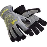 FireArmor&reg; Structural Fire Gloves, Kevlar&reg;, Small, Protects Up To 360° F (182° C) Nassau Supply