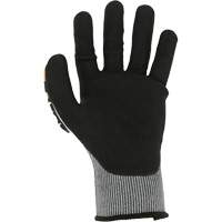 Gants antichocs r&eacute;sistants aux coupures SpeedKnit M-Pact, Taille 7/Petit, Calibre 18, Rev&ecirc;tement Nitrile, Enveloppe en PEHP/Tungst&egrave;ne, ASTM ANSI niveau A5/EN 388 niveau E Nassau Supply