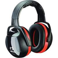 Secure 3 Earmuffs, Headband, 28 NRR dB SGX900 | Nassau Supply