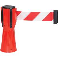 Traffic Cone Topper Nassau Supply