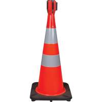Traffic Cone Topper Nassau Supply