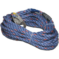 Vertical Lifeline Nassau Supply