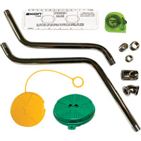 Axion Advantage<sup>®</sup> Eye/Face Wash System Upgrade Kit, Class 1 Medical Device SGY176 | Nassau Supply