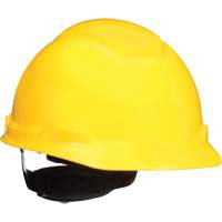 SecureFit H-Series Hardhat, Meets CSA Type 1, Ratchet Suspension, Non-Vented Nassau Supply