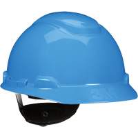 Casque de s&eacute;curit&eacute; de s&eacute;rie H SecureFit, R&eacute;pond aux normes CSA type 1, Suspension Rochet, Non ventil&eacute; Nassau Supply