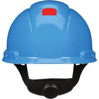 Casque de s&eacute;curit&eacute; de s&eacute;rie H SecureFit, R&eacute;pond aux normes CSA type 1, Suspension Rochet, Non ventil&eacute; Nassau Supply