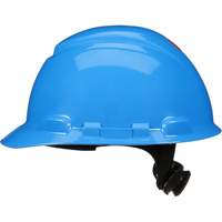 Casque de s&eacute;curit&eacute; de s&eacute;rie H SecureFit, R&eacute;pond aux normes CSA type 1, Suspension Rochet, Non ventil&eacute; Nassau Supply