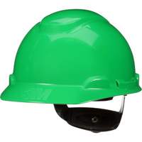 Casque de s&eacute;curit&eacute; de s&eacute;rie H SecureFit, R&eacute;pond aux normes CSA type 1, Suspension Rochet, Non ventil&eacute; Nassau Supply