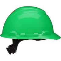 Casque de s&eacute;curit&eacute; de s&eacute;rie H SecureFit, R&eacute;pond aux normes CSA type 1, Suspension Rochet, Non ventil&eacute; Nassau Supply