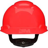 Casque de s&eacute;curit&eacute; de s&eacute;rie H SecureFit, R&eacute;pond aux normes CSA type 1, Suspension Rochet, Non ventil&eacute; Nassau Supply