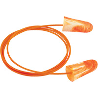 Softies<sup>®</sup> Disposable Earplugs, Bulk - Box, Corded SGZ841 | Nassau Supply