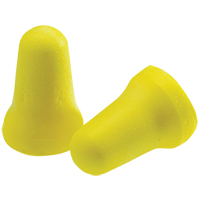 Bouchons d'oreilles E-A-R E-Z-Fit, Vrac - Sac en poly, Petit Nassau Supply