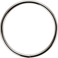2lb 1" Split Ring Nassau Supply