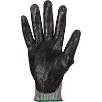 Gants antichocs TenActiv STXFNVB, Moyen, Paume en Synth&eacute;tique, Poignet Poignet en tricot Nassau Supply