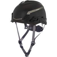 V-Gard<sup>®</sup> H1 Bivent Safety Helmet, Non-Vented, Ratchet, Black SHA187 | Nassau Supply