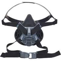 Advantage<sup>®</sup> 420 Half-Mask Respirator, Elastomer, Medium SHA200 | Nassau Supply