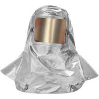 Cagoule de protection contre la chaleur de proximit&eacute; de s&eacute;rie 500 Nassau Supply