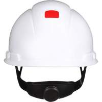 SecureFitH-700 Hardhat, Meets CSA Type 1, Ratchet Suspension, Non-Vented Nassau Supply