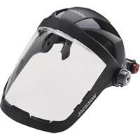 Face Protection