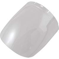 Quad 500 Premium Anti-Fog Multi-Purpose Faceshield Nassau Supply