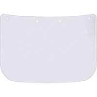 MFS-320 Replacement Visor, PETG Nassau Supply