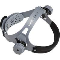 Accessoires pour casques de sécurité