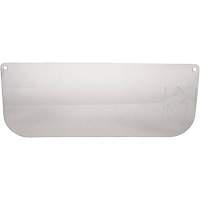 F10 Clear Faceshield Nassau Supply