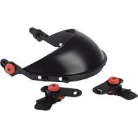 Syst&egrave;me de remplacement de casques, Suspension Rochet Nassau Supply