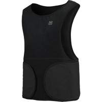 Boss<sup>®</sup> Therm™ Base Layer Heated Vest, Men's, One-Size, Black SHA658 | Nassau Supply