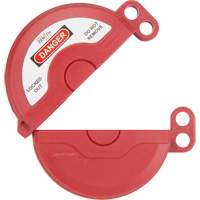 Dispositif de verrouillage pour soupape, Type Vanne Nassau Supply