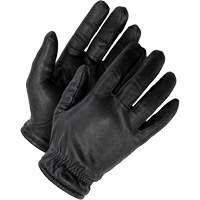 Gants de conducteur X-Site, 6, Paume en Cuir fleur de ch&egrave;vre Nassau Supply