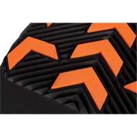 GripPro™ Spikeless Traction Aids, Rubber, Grooved Traction, Large/X-Large SHA881 | Nassau Supply